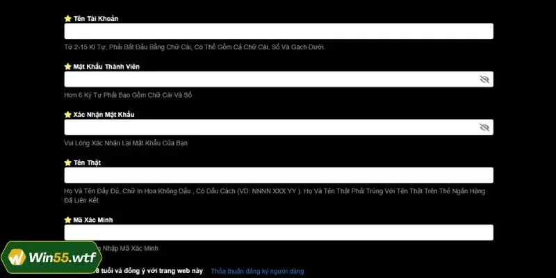 Chi tiết quy trình đăng ký ID trên di động