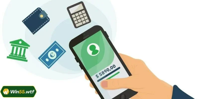 Đây là dữ liệu quan trọng nên bạn cần lưu ý điền đúng