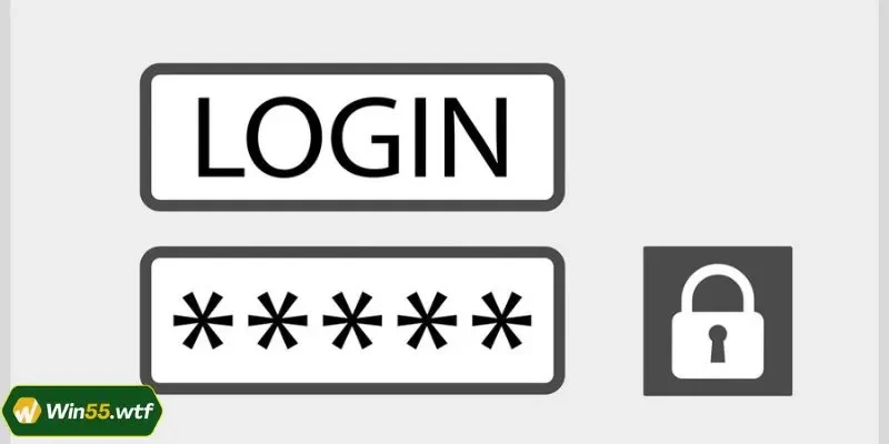 Người tham gia bắt buộc phải tuân thủ chính sách về tài khoản