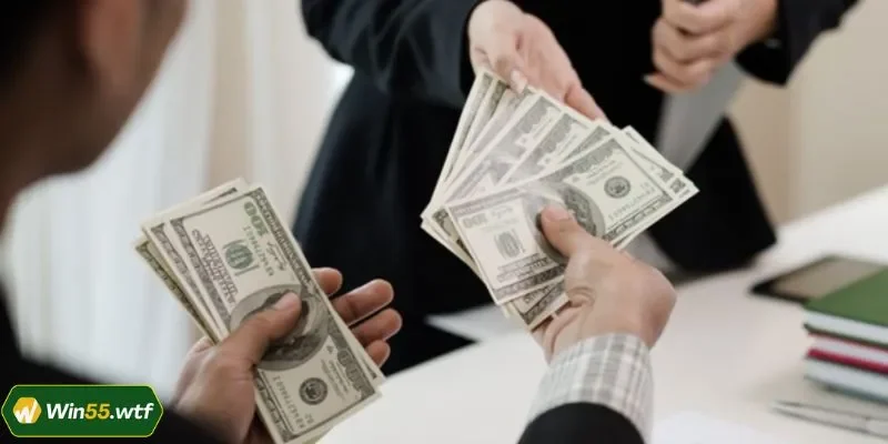 Lưu ý mốc nhận thưởng để nạp ít nhưng nhận nhiều