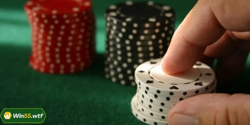 Nền tảng có toàn quyền trong sự kiện ưu đãi