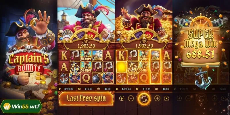 Những trò chơi được yêu thích nhất tại nền tảng